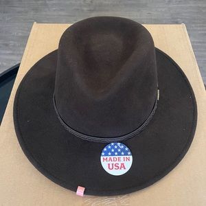 Stetson Sturgis Crushable, Large